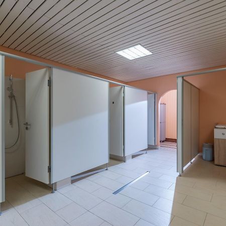 Ferienwohnanlage-Oberaudorf 1 Zimmer App E 8 Mit Hallenbad Und Sauna מראה חיצוני תמונה