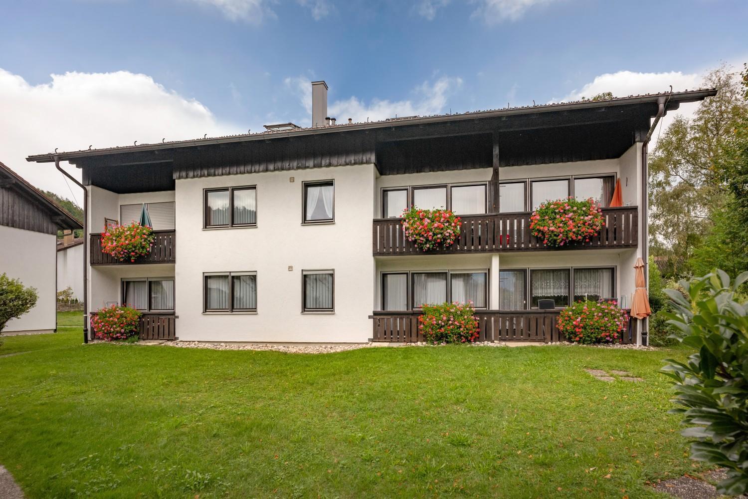 Ferienwohnanlage-Oberaudorf 1 Zimmer App E 8 Mit Hallenbad Und Sauna מראה חיצוני תמונה